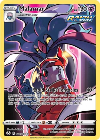 Malamar (TG06) - EN - Near Mint