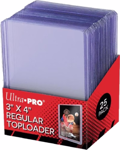 Toploader hinzufügen